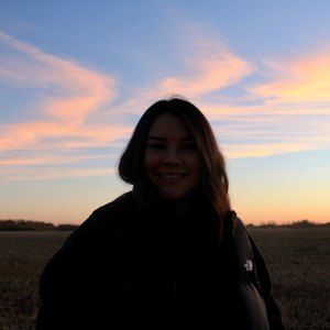 Meet your Posher, Jasmine